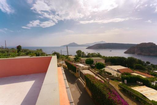 Sole Chiaro Home Προτσίντα Εξωτερικό φωτογραφία