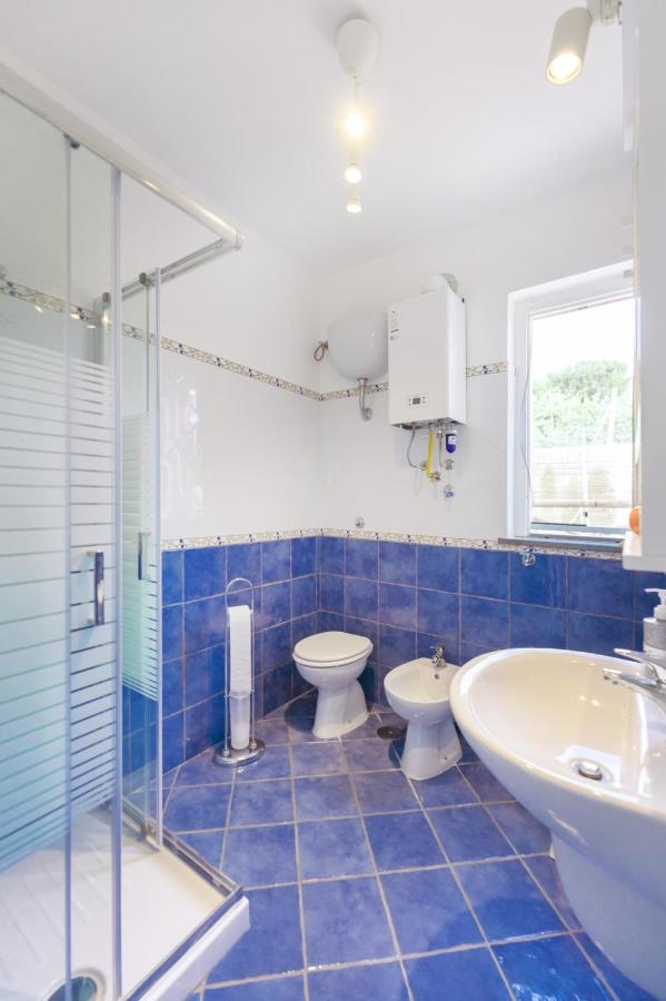 Sole Chiaro Home Προτσίντα Εξωτερικό φωτογραφία