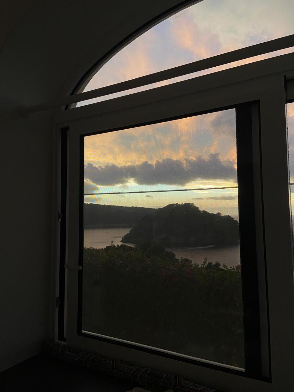 Sole Chiaro Home Προτσίντα Εξωτερικό φωτογραφία